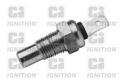 Датчик, температура охлаждающей жидкости QUINTON HAZELL купить