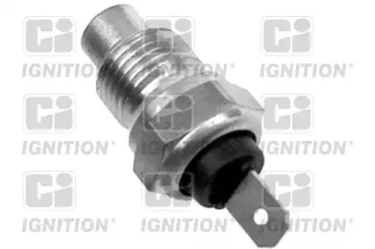 Датчик, температура охлаждающей жидкости QUINTON HAZELL купить