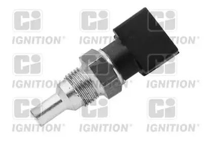 Датчик, температура охлаждающей жидкости QUINTON HAZELL купить