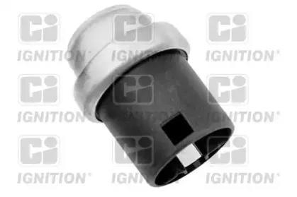 Датчик, температура охлаждающей жидкости QUINTON HAZELL купить