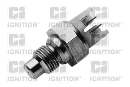 Датчик, температура охлаждающей жидкости QUINTON HAZELL купить