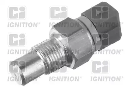 Датчик, температура охлаждающей жидкости QUINTON HAZELL купить