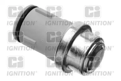 Датчик, температура охлаждающей жидкости QUINTON HAZELL купить