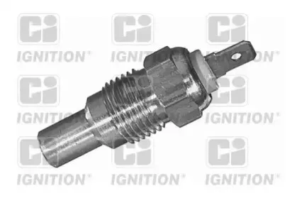 Датчик, температура охлаждающей жидкости QUINTON HAZELL купить