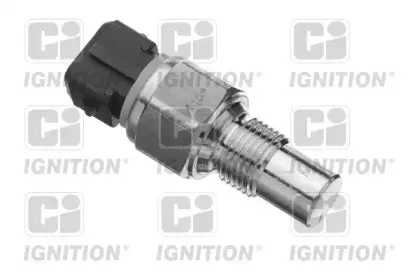 Датчик, температура охлаждающей жидкости QUINTON HAZELL купить