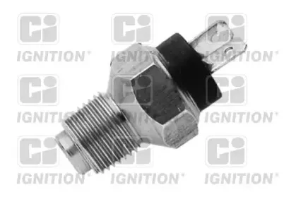 Датчик, температура охлаждающей жидкости QUINTON HAZELL купить