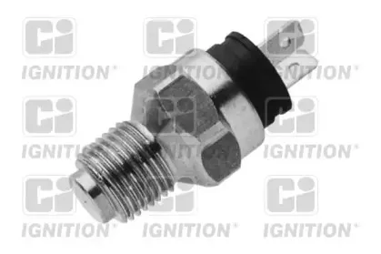 Датчик, температура охлаждающей жидкости QUINTON HAZELL купить