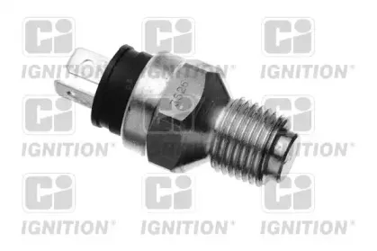 Датчик, температура охлаждающей жидкости QUINTON HAZELL купить