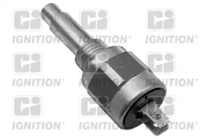 Датчик, температура охлаждающей жидкости QUINTON HAZELL купить