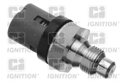 Датчик, температура охлаждающей жидкости QUINTON HAZELL купить