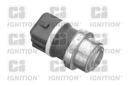 Датчик, температура охлаждающей жидкости QUINTON HAZELL купить