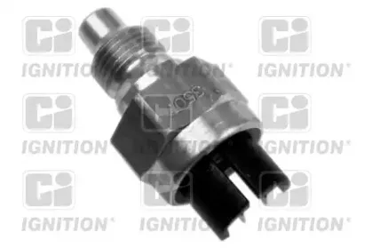 Датчик, температура охлаждающей жидкости QUINTON HAZELL купить