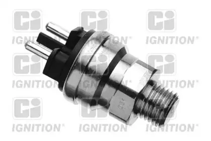 Датчик, температура охлаждающей жидкости QUINTON HAZELL купить