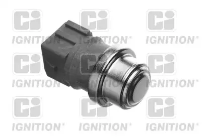 Датчик, температура охлаждающей жидкости QUINTON HAZELL купить