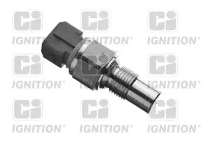 Датчик, температура охлаждающей жидкости QUINTON HAZELL купить