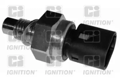 Датчик, температура охлаждающей жидкости QUINTON HAZELL купить