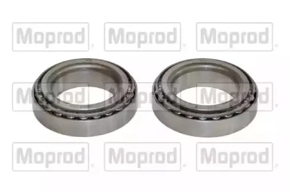 Комплект подшипника ступицы колеса QUINTON HAZELL купить