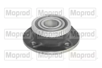 Комплект подшипника ступицы колеса QUINTON HAZELL купить