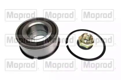 Комплект подшипника ступицы колеса QUINTON HAZELL купить