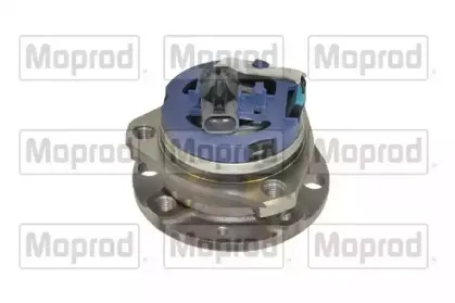 Комплект подшипника ступицы колеса QUINTON HAZELL купить