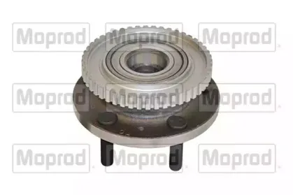 Комплект подшипника ступицы колеса QUINTON HAZELL купить