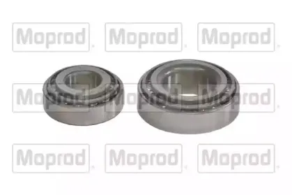 Комплект подшипника ступицы колеса QUINTON HAZELL купить