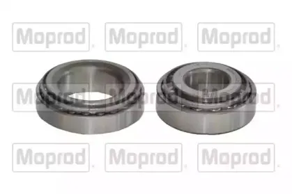 Комплект подшипника ступицы колеса QUINTON HAZELL купить