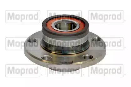 Комплект подшипника ступицы колеса QUINTON HAZELL купить