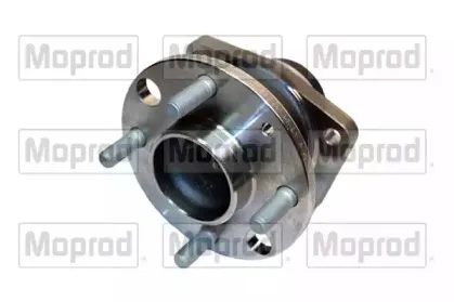 Комплект подшипника ступицы колеса QUINTON HAZELL купить