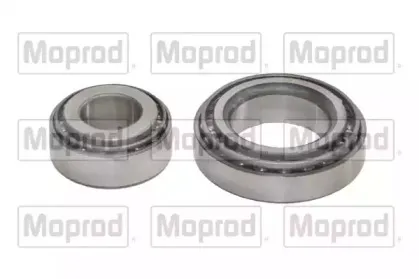 Комплект подшипника ступицы колеса QUINTON HAZELL купить