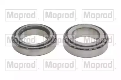 Комплект подшипника ступицы колеса QUINTON HAZELL купить