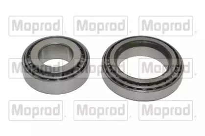 Комплект подшипника ступицы колеса QUINTON HAZELL купить