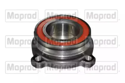 Комплект подшипника ступицы колеса QUINTON HAZELL купить