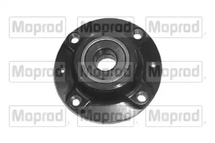 Комплект подшипника ступицы колеса QUINTON HAZELL купить