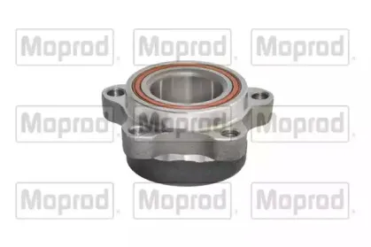 Комплект подшипника ступицы колеса QUINTON HAZELL купить