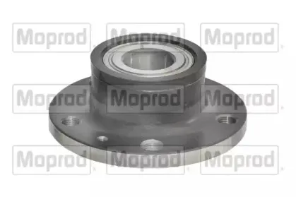 Комплект подшипника ступицы колеса QUINTON HAZELL купить