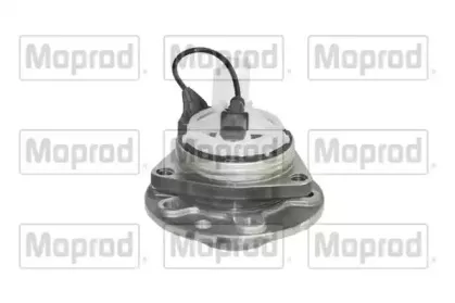 Комплект подшипника ступицы колеса QUINTON HAZELL купить