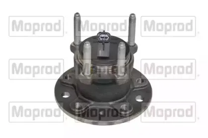 Комплект подшипника ступицы колеса QUINTON HAZELL купить