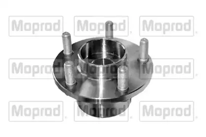 Комплект подшипника ступицы колеса QUINTON HAZELL купить