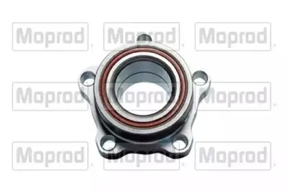 Комплект подшипника ступицы колеса QUINTON HAZELL купить