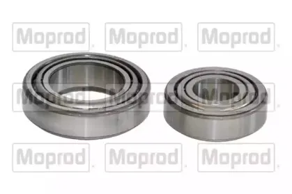 Комплект подшипника ступицы колеса QUINTON HAZELL купить