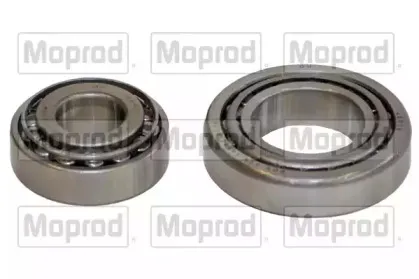 Комплект подшипника ступицы колеса QUINTON HAZELL купить