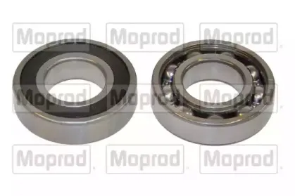 Комплект подшипника ступицы колеса QUINTON HAZELL купить