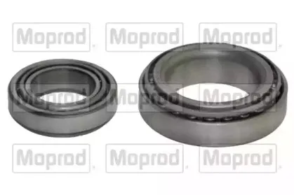 Комплект подшипника ступицы колеса QUINTON HAZELL купить