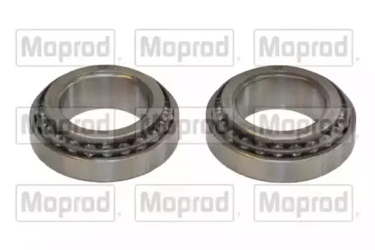 Комплект подшипника ступицы колеса QUINTON HAZELL купить