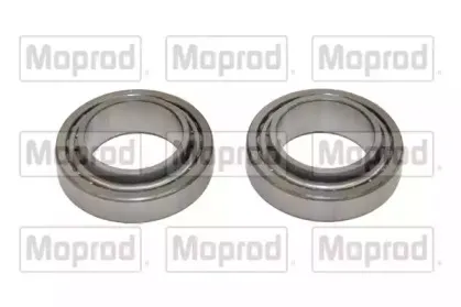 Комплект подшипника ступицы колеса QUINTON HAZELL купить