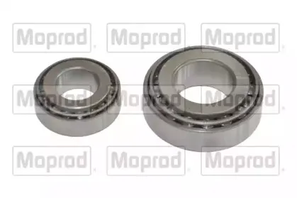 Комплект подшипника ступицы колеса QUINTON HAZELL купить