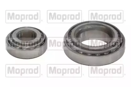 Комплект подшипника ступицы колеса QUINTON HAZELL купить