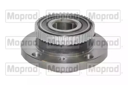 Комплект подшипника ступицы колеса QUINTON HAZELL купить