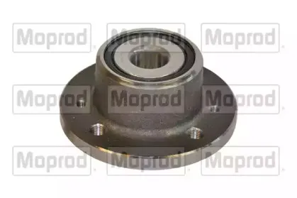 Комплект подшипника ступицы колеса QUINTON HAZELL купить